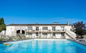 Logis du Renfermis
